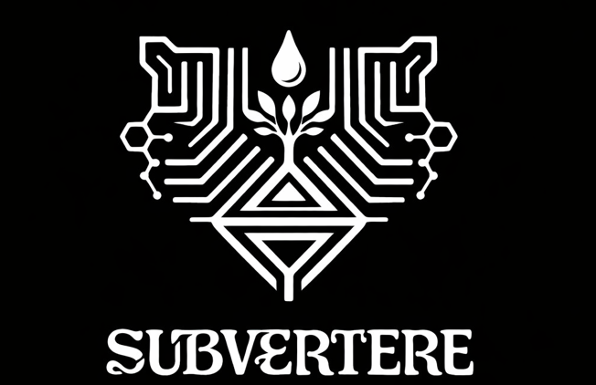 Subvertere Logo